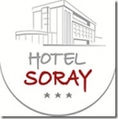 Hotel Soray***