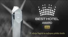 P&oacute;łmetek Best Hotel Award 2014 już za nami!