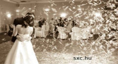 Pierwszy taniec weselny
