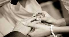 Obrączki ślubne - jak dokonać wyboru na długie lata?
