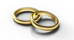 Ślub, czyli na co zwracać uwagę przy wyborze biżuterii na całe życie!