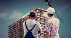 Jak wybrać dobrą firmę świadczące usługi budowlane w Lublinie?