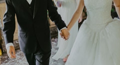 Idealna bielizna ślubna - na co zwr&oacute;cić uwagę przed zakupem?