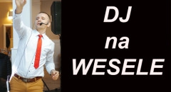 Ile w Krakowie kosztuje DJ na wesele?