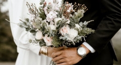 Ślub na świeżym powietrzu &mdash; jak zorganizować?