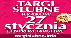 Radio &bdquo;ESKA&rdquo; partnerem XXIII Małopolskich Targ&oacute;w Ślubnych
