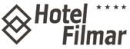 Hotel FILMAR****