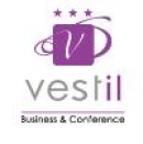 Vestil Business &amp; Conference Hotel ***
