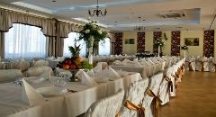 Sala na wesele w obiekcie: HOTEL STARY MŁYN