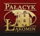 Pałacyk Łąkomin
