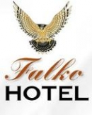 Hotel Falko***
