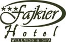 Hotel *** Fajkier Wellness&amp;SPA