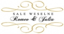 SALE WESELNE Romeo i Julia