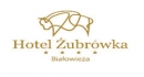 Hotel Żubr&oacute;wka **** Białowieża.