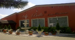 Villa Ballo