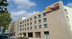 Hotel Puławska Residence***