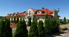 Hotel Jabłoński