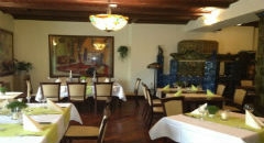 Sala na wesele w obiekcie: Gajowa 12 Restauracja w Hotelu Gaja