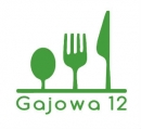 Gajowa 12 Restauracja w Hotelu Gaja