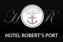 Hotel Roberts Port Żegluga Pasażerska Mikołajki