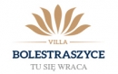 Hotel Villa Bolestraszyce***.