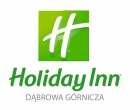 Holiday Inn Dąbrowa G&oacute;rnicza