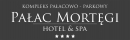 Pałac Mortęgi Hotel &amp; SPA